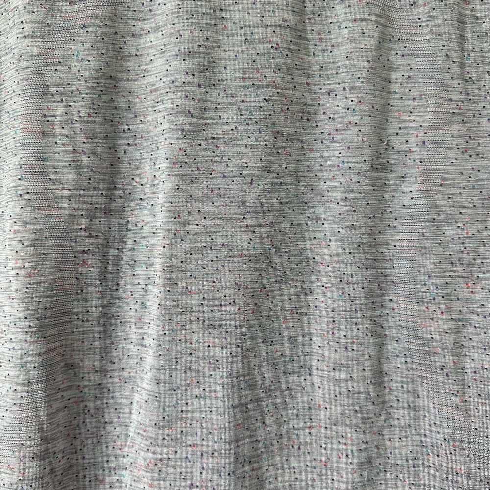 Lululemon Purple Swiftly Tech With Colorful Specs… - image 2